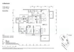 Lentor Gardens (D26), Apartment #579056541